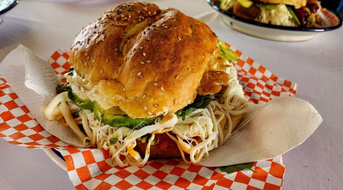 Feria de la Cemita