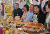 Feria de la Cemita