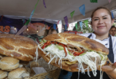 Feria de la Cemita