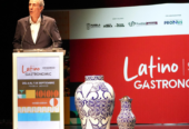 Latino gastronómic
