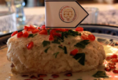 Latino gastronómic