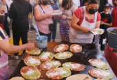 Feria de la Memela