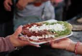 Feria de la Memela