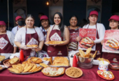 La Feria del Molote