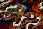 La Feria del Molote