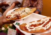 La Feria del Molote