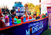 Feria de la Michelada