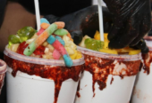 Feria de la Michelada