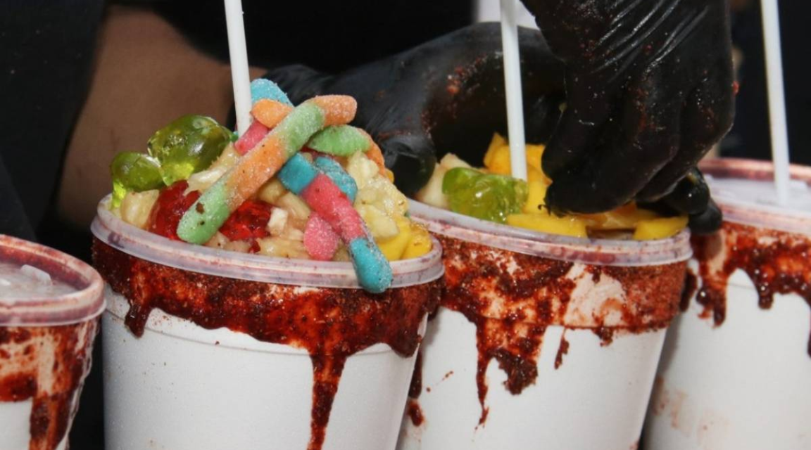 Feria de la Michelada