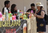 Feria de la Michelada