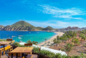 Playa el médano los cabos