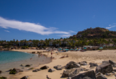 Playa Palmilla