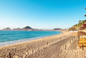 Playa Palmilla