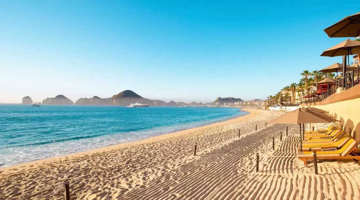 Playa Palmilla