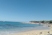 Playa Palmilla