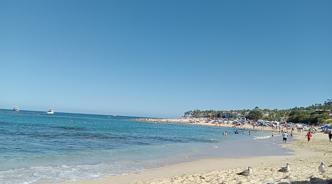 Playa Palmilla