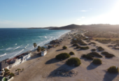 Playa El Tecolote