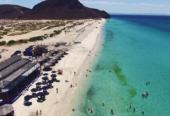Playa El Tecolote