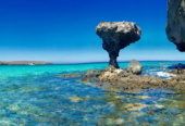 Playa Balandra
