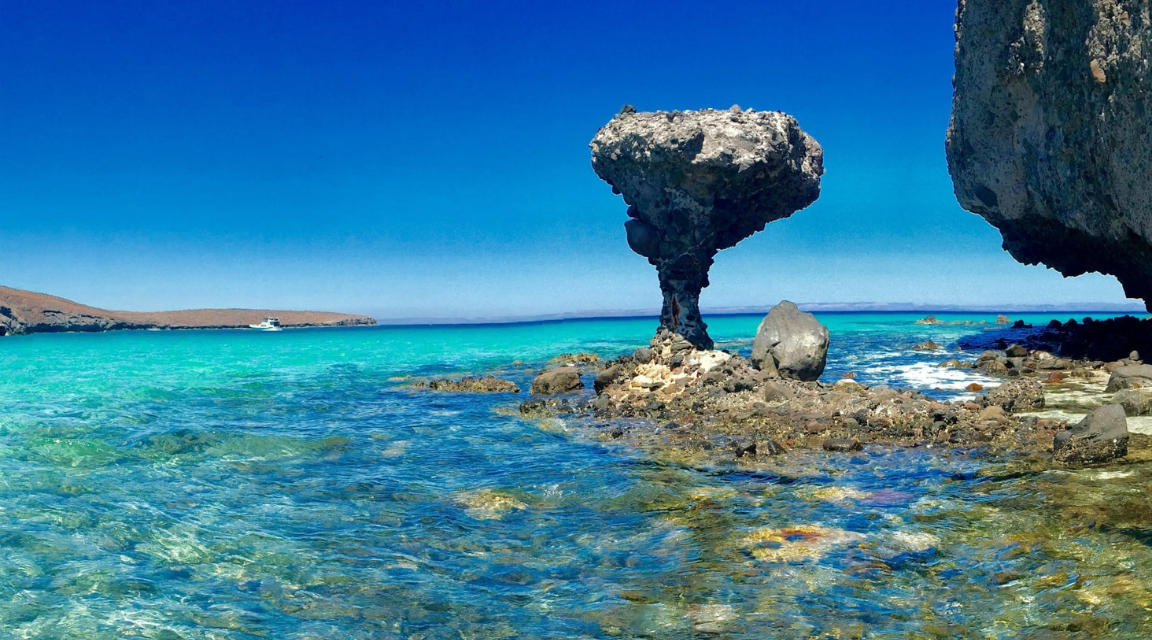 Playa Balandra