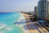 Playa Chac Mool