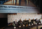 Festival Internacional de Cine de Morelia