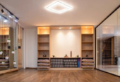 Holizen Spa