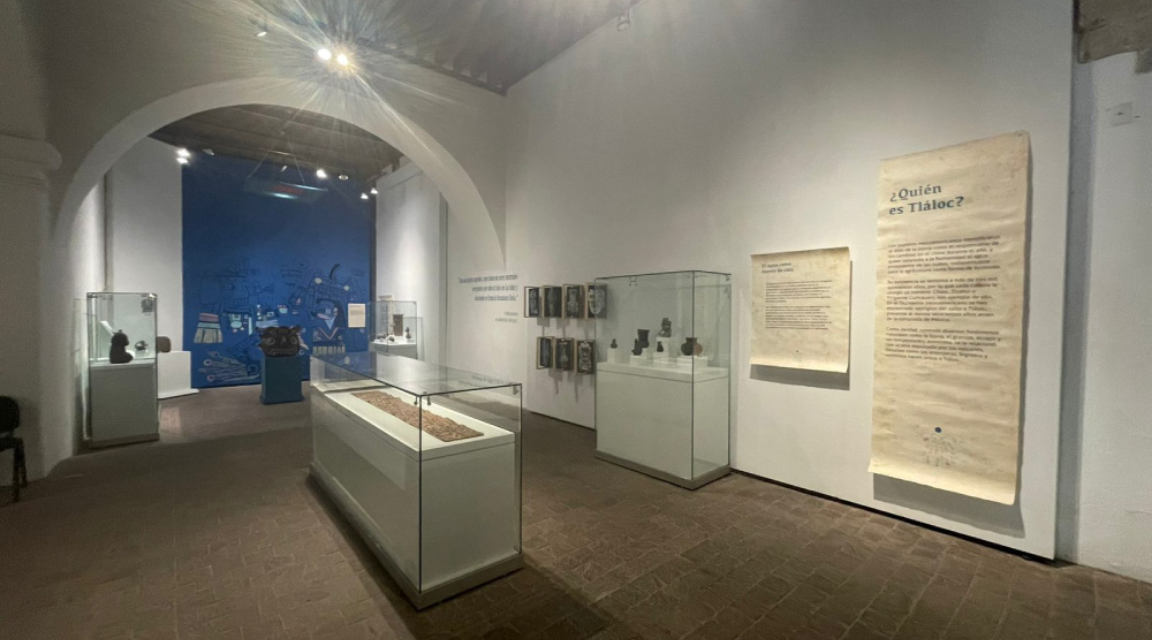 Museo Regional de Guadalajara