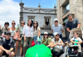 Free tours