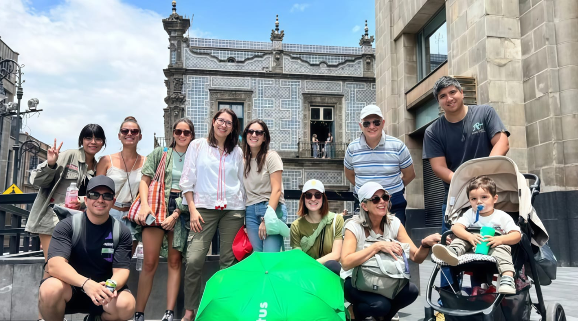 Free tours