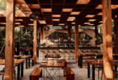 Cocina Mexicana Arca Tulum : José Luis Hinostroza