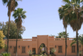 Ruta del vino – Hacienda de los Moreno