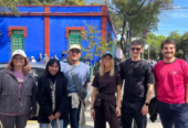 Free tours