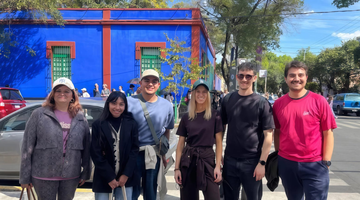 Free tours