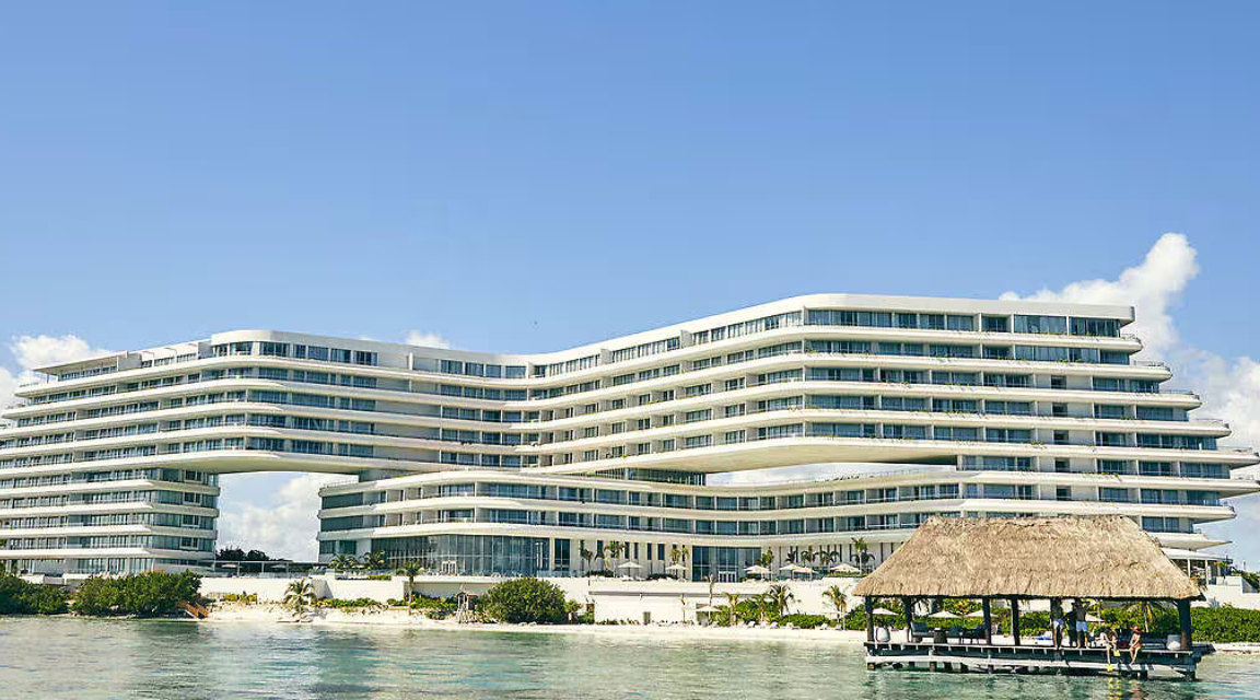 SHA México: La Nueva Catedral Mundial del Bienestar en la Riviera Maya