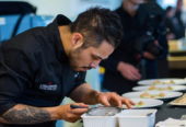 Cocina Mexicana Arca Tulum : José Luis Hinostroza