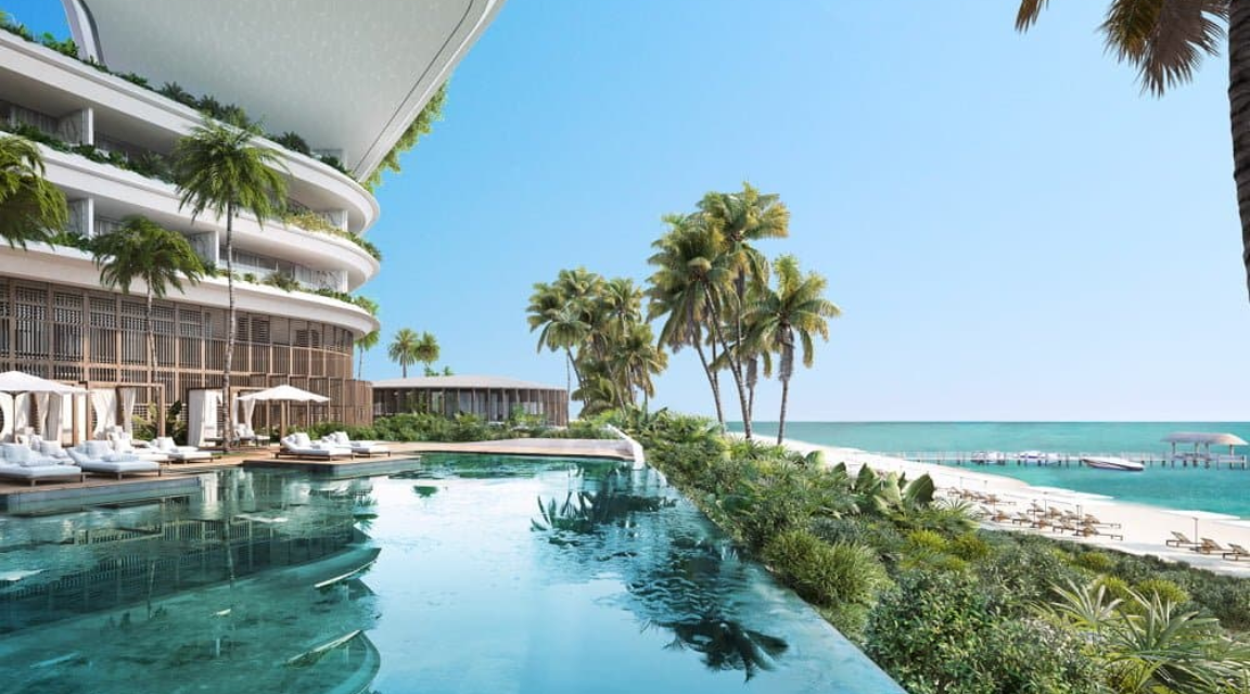 SHA México: La Nueva Catedral Mundial del Bienestar en la Riviera Maya
