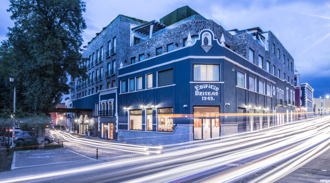 Banyan Tree Puebla: Donde Oriente y Occidente se Encuentran en el Lujo