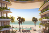 SHA México: La Nueva Catedral Mundial del Bienestar en la Riviera Maya