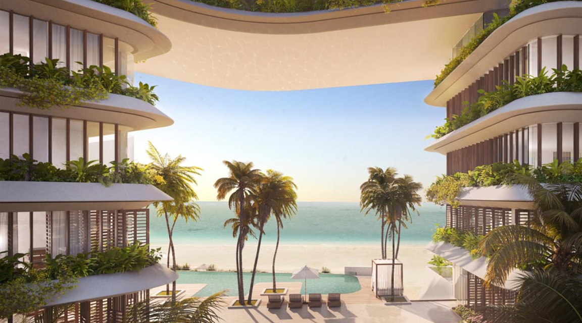 SHA México: La Nueva Catedral Mundial del Bienestar en la Riviera Maya