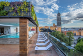 Banyan Tree Puebla: Donde Oriente y Occidente se Encuentran en el Lujo