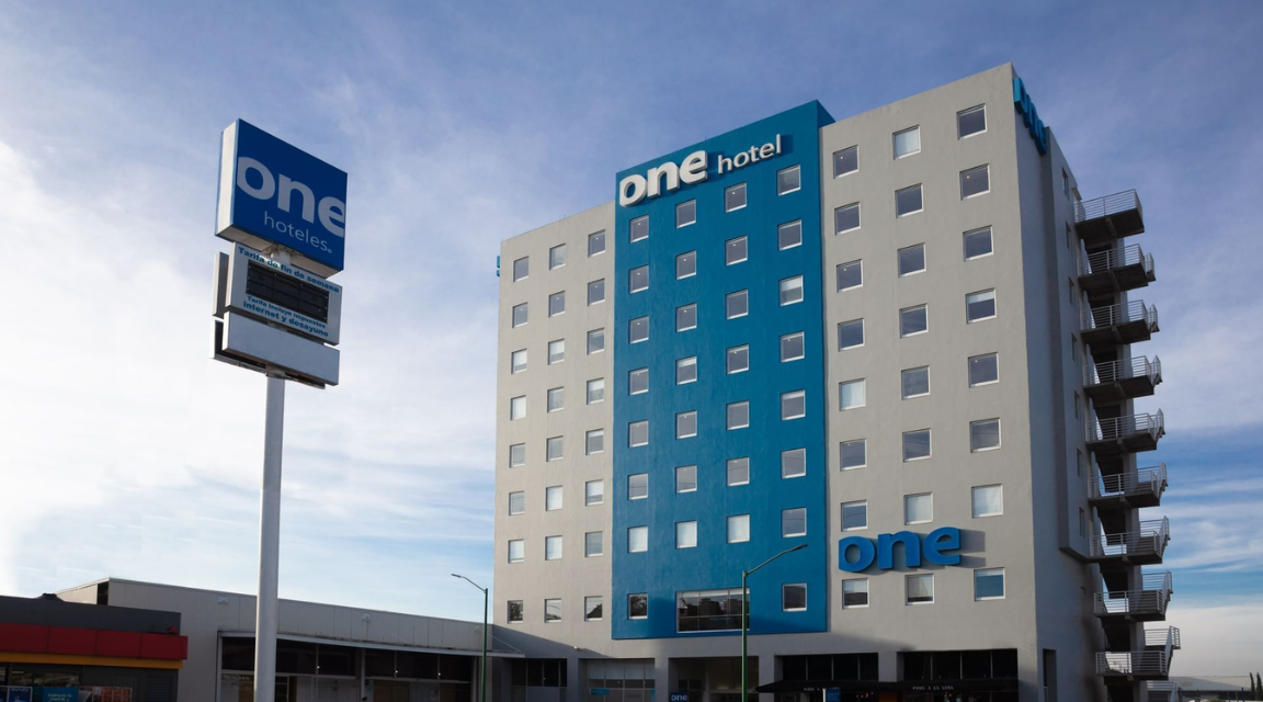 One Puebla Finsa