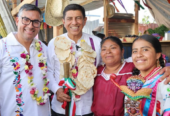 Feria de la Tlayuda