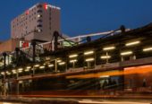 Fiesta Inn Express Ciudad de México