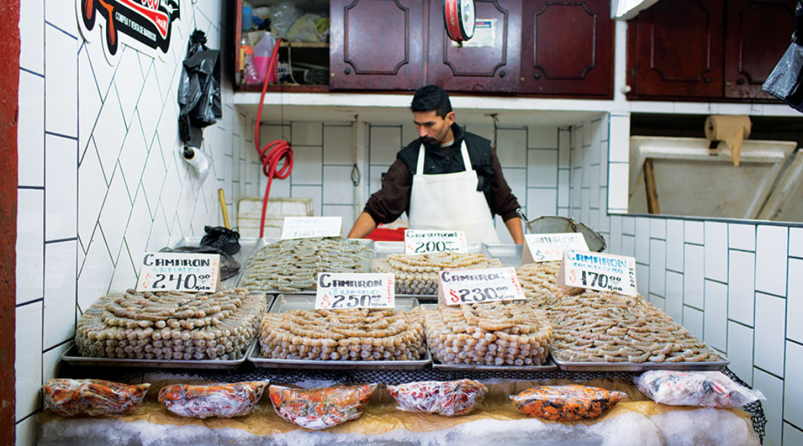 Mercado Negro
