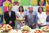 Feria de la manzana