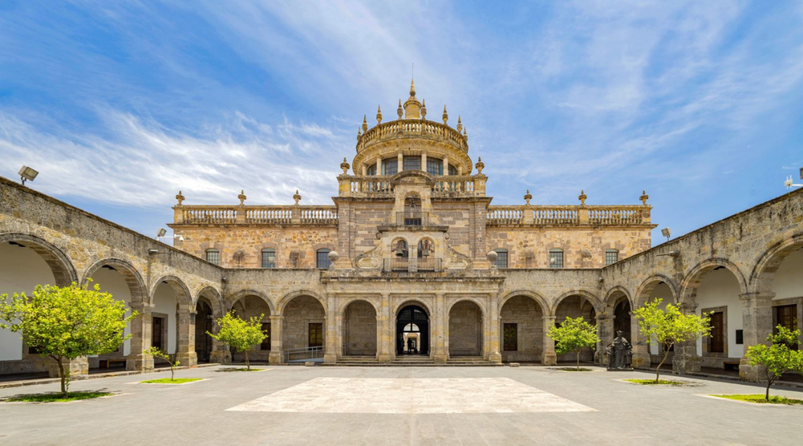 Museo Cabañas