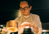 EM: Lucho Martinez