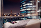 The St. Regis