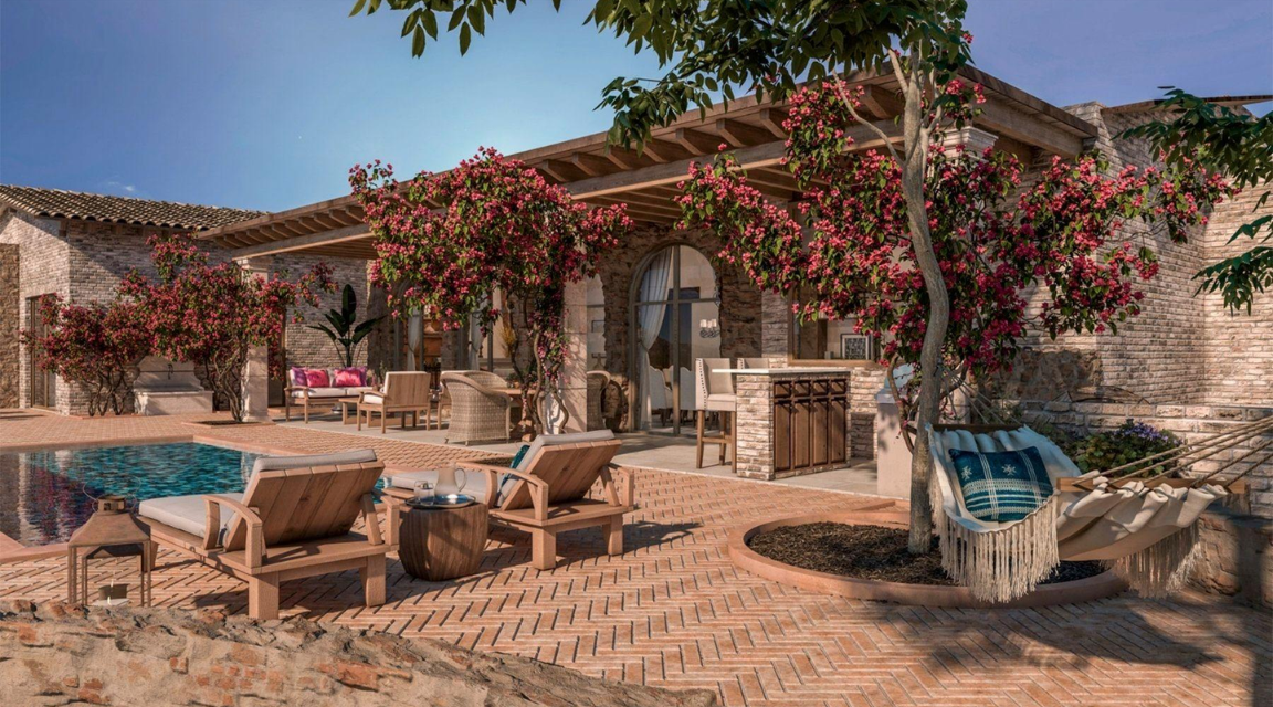 Rancho La Puerta: El Santuario en Tecate que Redefinió el Bienestar Mundial